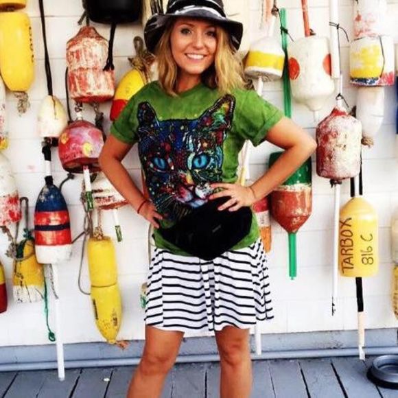 Meet your Posher, Jackie - Picture 1 of 1